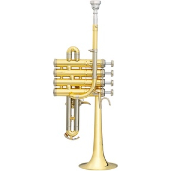 B&S 3131/2-L Bb-/A- Piccolo