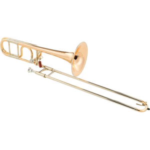 B&S MS14KN-L Bb/F-Trombone