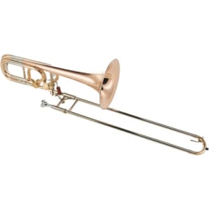 B&S MS27IK-L Bb/F/Ges/D-Basstromb.