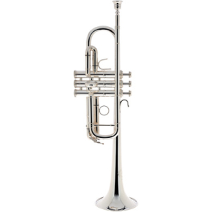 B&S Metropolitan C- Trumpet