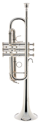 B&S Metropolitan C- Trumpet