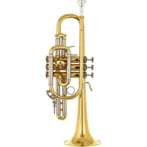 Bach 181L Cornet