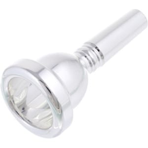 Bach 350 Trombone 12C