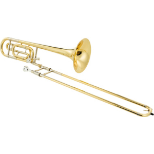 Bach 42B Bb/F-Tenor Trombone