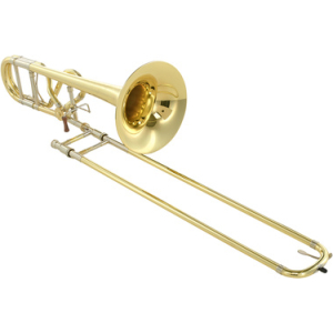 Bach A47X Professional Trombone