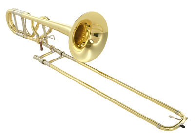 Bach A47X Professional Trombone