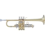 Bach ADE190 Artisan Eb-/D- Trumpet