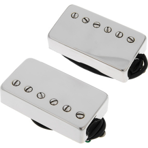 Bare Knuckle BC Brute Force HB Set 53 N