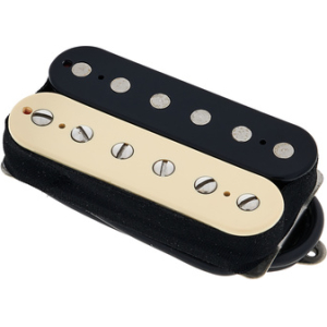 Bare Knuckle BC True Grit HB BR 53 ZEB