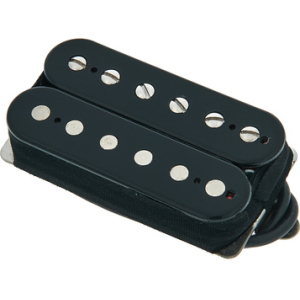 Bare Knuckle BC True Grit HB NE 50 BK