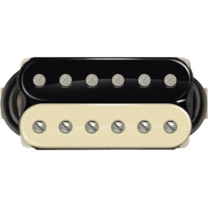 Bare Knuckle Rebel Yell BR F-Spaced ZEB