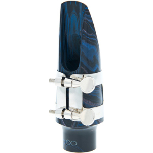 Bari Infinity HR Alto Sax 7