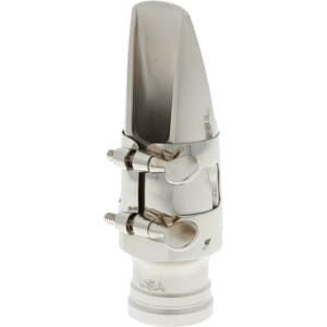 Bari Raptor Alto Sax 6