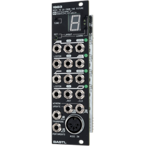 Bastl Instruments 1983