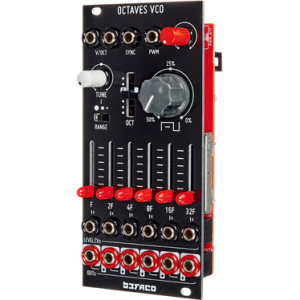 Befaco Octaves VCO