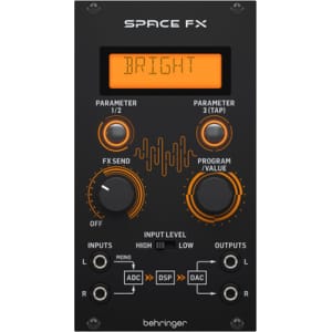 Behringer Space FX