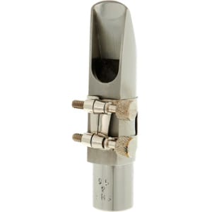 Berg Larsen Alto Sax Steel 95