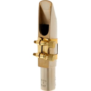 Berg Larsen Tenor Sax Bronze 100