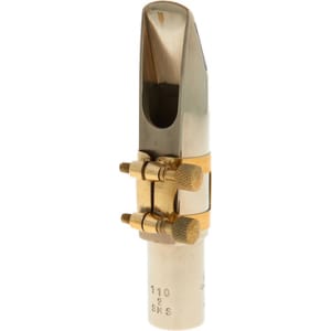 Berg Larsen Tenor Sax Bronze 110