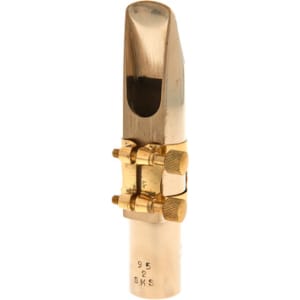 Berg Larsen Tenor Sax Bronze 95