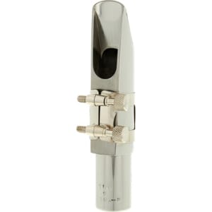 Berg Larsen Tenor Sax Steel Bullet 100