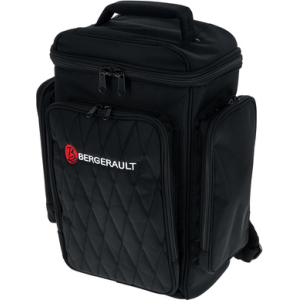 Bergerault Mallet Bag SBDO
