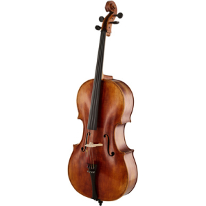 Bernd Hiller & Sohn Master Cello Stradivari 4/4
