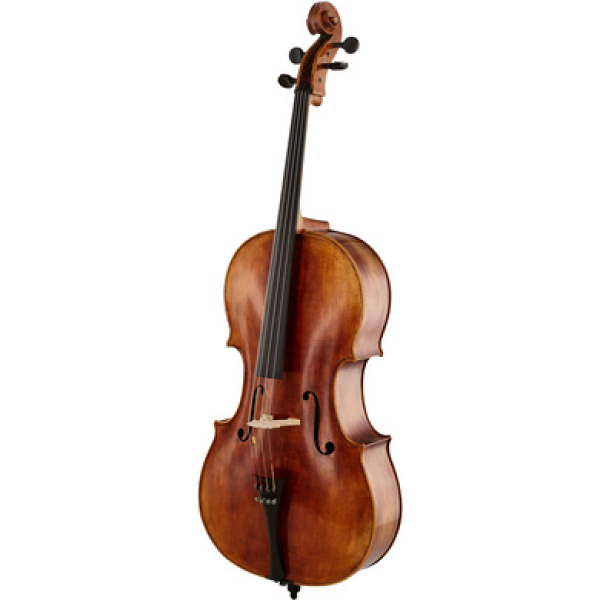 Bernd Hiller & Sohn Master Cello Stradivari 4/4