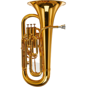 Besson 20522-8G-0 Bb-Euphonium