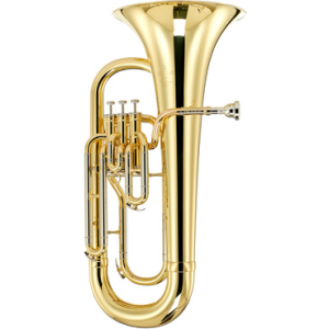 Besson BE162-1 Bb-Euphonium