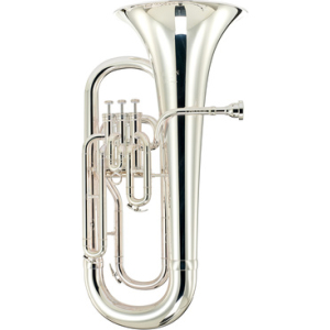 Besson BE162-2 Bb-Euphonium
