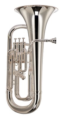 Besson BE165-2 Bb-Euphonium