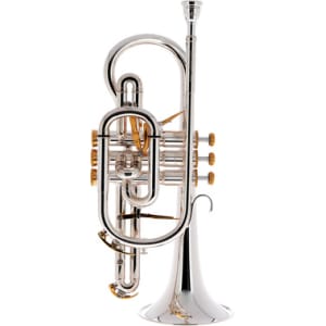 Besson BE2028-2 Prestige Bb-Cornet