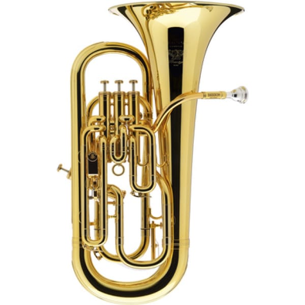 Besson BE2052-1 Bb-Euphonium