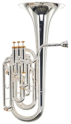 Besson BE2056 Baritone Horn S