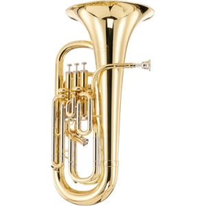 Besson BE767-1 Bb-Euphonium