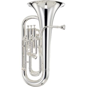 Besson BE967-2 S Bb-Euphonium