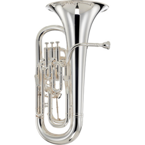 Besson BE967T S Bb-Euphonium