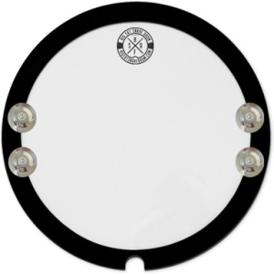 Big Fat Snare Drum Josh's Snare-Bourine 13"