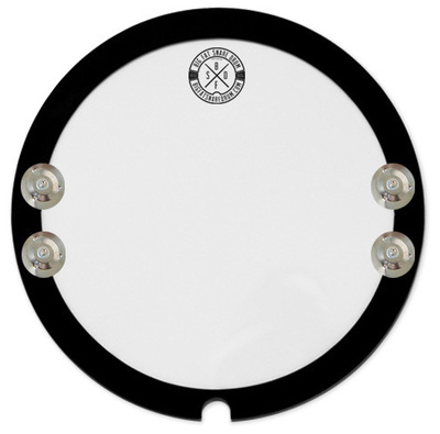 Big Fat Snare Drum Josh's Snare-Bourine 13"