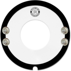 Big Fat Snare Drum Snare-Bourine Donut 14"