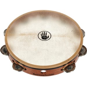 Black Swamp Percussion TS3 Tambourine