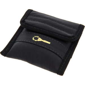 Bob Reeves Pouch 2 Trumpet Mouthpieces