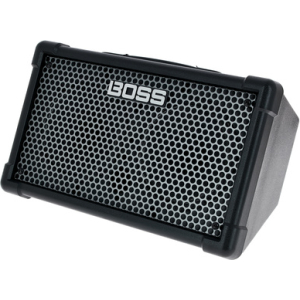 Boss Cube Street II Black