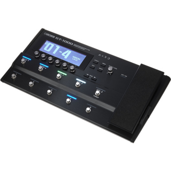Boss GT-1000