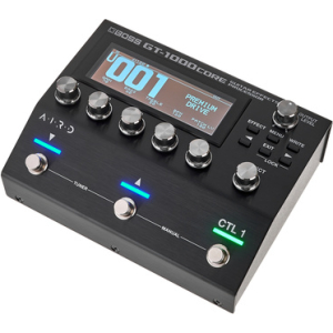 Boss GT-1000CORE