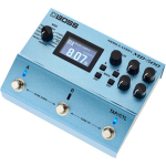 Boss MD-500 Modulation