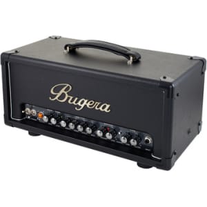 Bugera G20 Infinium Head