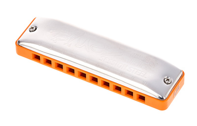 C.A. Seydel Söhne Session Steel LF#