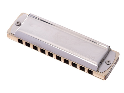 C.A. Seydel Söhne Solist Pro F